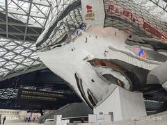 -深圳市当代艺术与城市规划馆