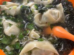-阿麟馄饨(延长路店)