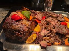 -上海锦江汤臣洲际大酒店壹阶层