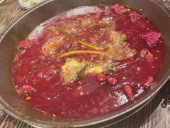 -冯校长老火锅(双桥路店)