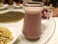 黑米花生汁-顺风海鲜港(金玉兰店)