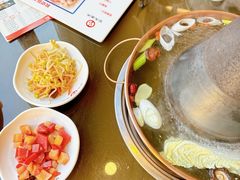-匹夫涮肉城(黄村店)
