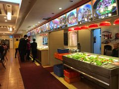 -深运潮州粥(水库店)