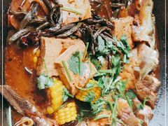 -荣德灶台鱼(圣泉寺店)