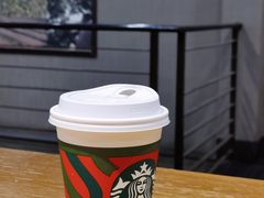 -星巴克(北京南站第二店)