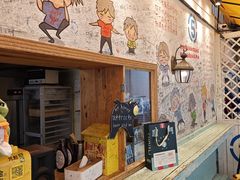 -阿信厚吐司(曾厝垵店)