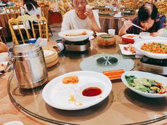 -丽华园(汉阳龙阳店)