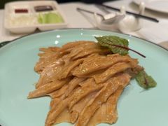 -贝勒爷·酥不腻烤鸭