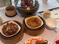 -洪禧楼·老广东海鲜酒楼(宁波万象城店)