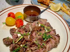 -BE BRIGHT KITCHEN(正佳广场店)