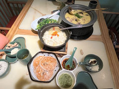-锦府盐帮·张宅(世纪金源店)