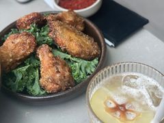 -农畉LONFOOD(福田星河COCOPark店)