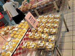 -沃尔玛(摩尔广场店)
