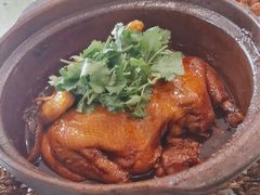 -香融府·烤鸭·家常菜(马家堡路店)