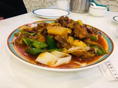 -帕米尔食府(白云观店)