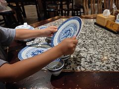 -南京大牌档(崇文门国瑞店)