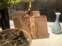 -荣轩(新荣记环球金融中心店)