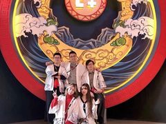 -E+有冰工厂·昆仑寒宫2(五角场店)