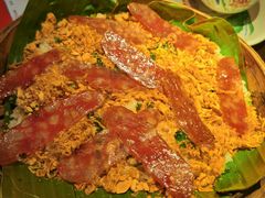 -大头虾越式风味餐厅(光明广场店)