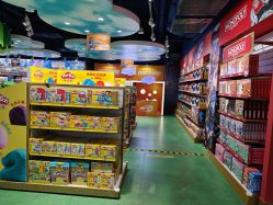 -哈姆雷斯(王府井百货大楼店)