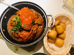 -新加坡海鲜共和(名胜世界圣淘沙海滨坊)