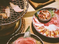 -烧肉达人•炭火烧肉(新天地店)