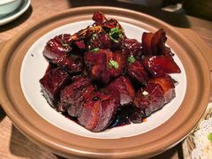 -周家二小姐的菜(西津渡店)