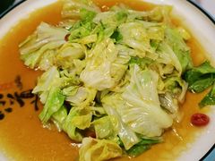 -沽源味道蒙餐莜面家常菜