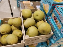 -莆田餐厅PUTIEN(金融街购物中心店)