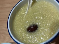 -宏状元现熬粥·京味菜(三里河店)