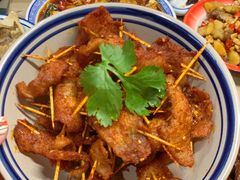 -老三样·旧食新味(万寿宫店)