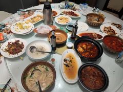-洲晓鲜·舟山海鲜大排档(朱家尖风景区店)