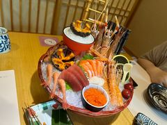 -吉兆·料理(红梅南路店)