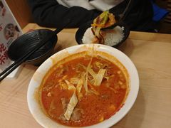 -阿香米线(天津凯德餐厅店)