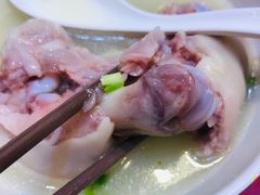 老妈蹄花-易老妈蹄花.特色川菜(人民公园总店)