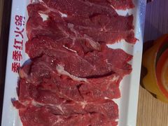 -季季红火锅(丰城洪客隆店)