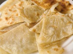 泡饼-湘肠香火锅店(团结湖店)
