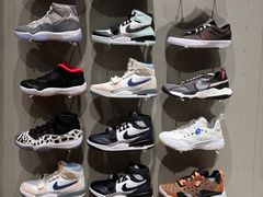 -JORDAN(西塔天环广场店)