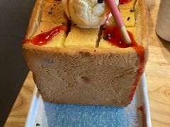 -大话小腰(鸟巢店)