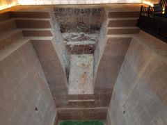 -马王堆汉墓遗址