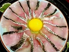 -佬土鹅肠火锅(解放路店)