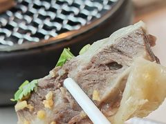-广州富力丽思卡尔顿酒店·丽轩·粤菜