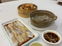 -聚福山莊·寻味顺德(北滘店)