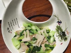 -崔义清鲁菜馆(大明湖店)