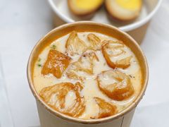 咸豆浆-蒲石小点(愚园路店)