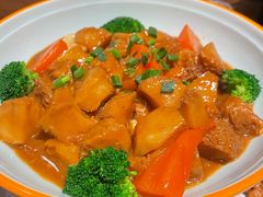 -敏珠拉姆藏餐·南京厨房(富春江东街店)