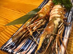 -鲁山人日本料理·放题·套餐(松卫北路店)