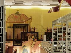 -北京王府井希尔顿酒店·秦唐中餐厅Chynna