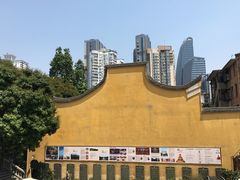 -福州开元寺