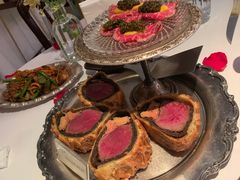 -壳里西餐厅Coquille Seafood Bistro(蒙自路店)